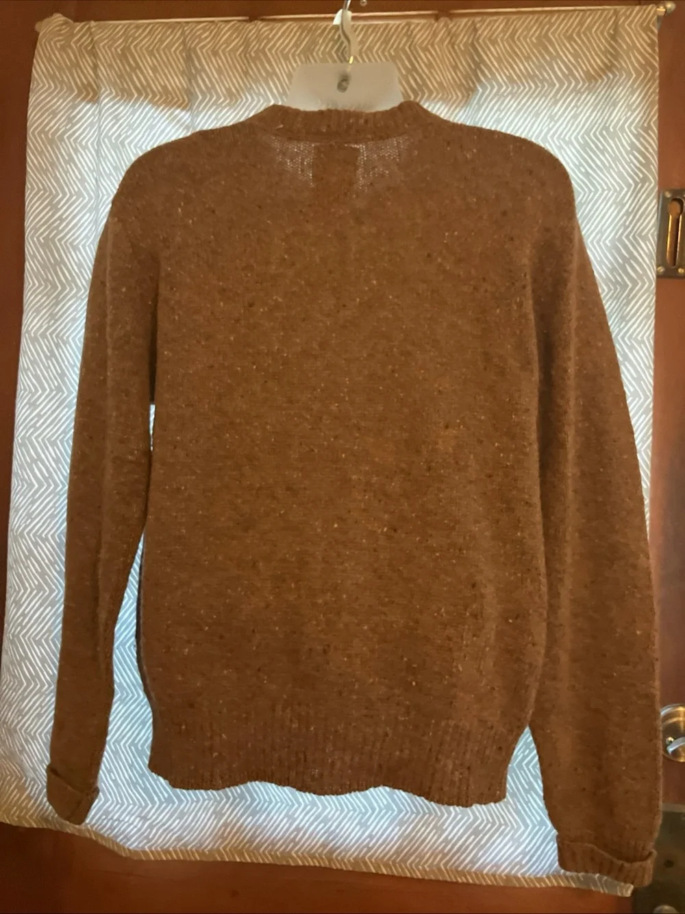 alps rugged outwears size l mens sweater